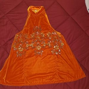 Beautiful FREE PEOPLE dress